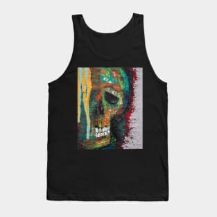 To Die For Tank Top